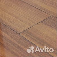 Falquon Blue Line Wood Canyon Koa Perfect глянец Ламинат 1220x193