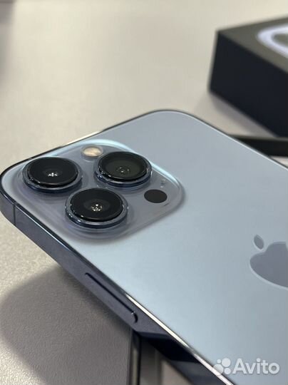 iPhone 13 Pro, 128 ГБ