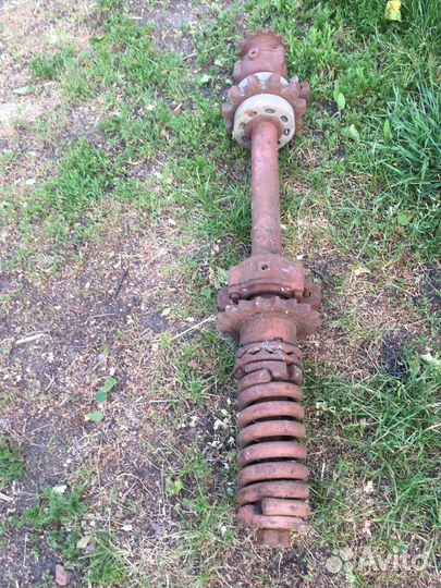 Запчасти сельхозтехники бу