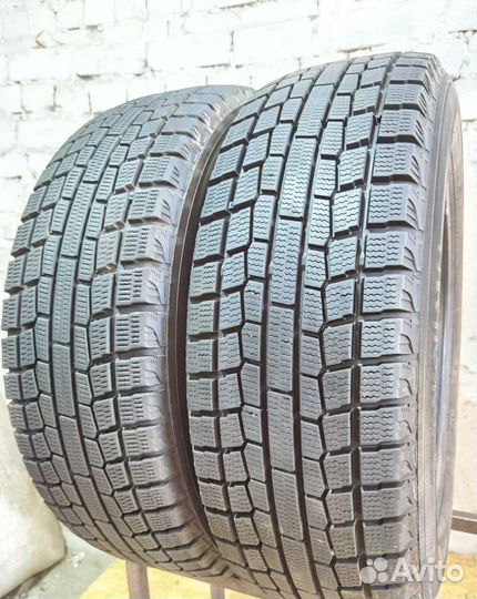 Yokohama Ice Guard IG20 215/60 R17 96Q