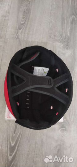 Мягкая шапка-шлем для защиты головы