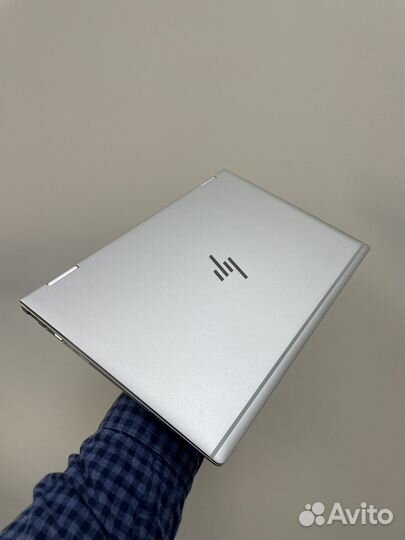 HP EliteBook X360 1030 G3 4G LTE