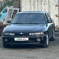 Mitsubishi Galant 2.0 MT, 1993, 35 000 км, с пробегом, цена 230 000 руб.