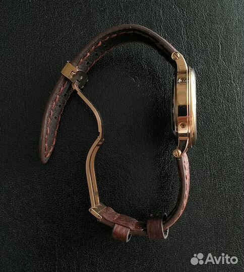 Часы мужские механические наручные