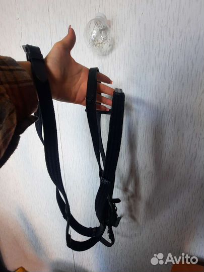 Конная амуниция