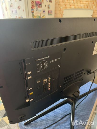 Телевизор SMART tv samsung UE32F5500