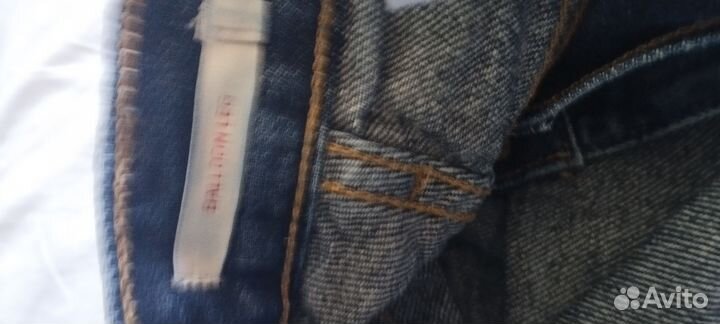 Джинсы женские levis premium