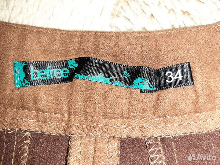 Шорты befree, 42-44р