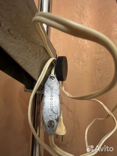 Фотоувеличитель упа 509