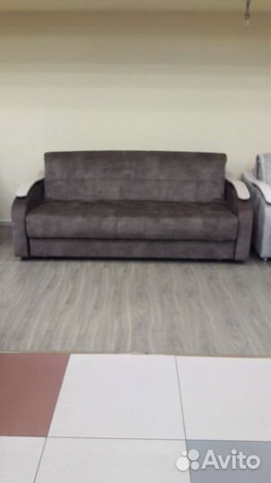 Диван аккордеон новый