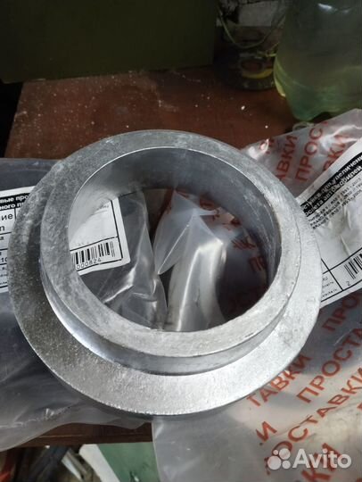 Ниссан Террано 2 проставки для увеличения клиренса