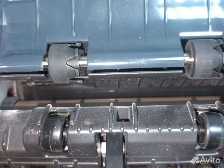 Фьюзер RM1-7397