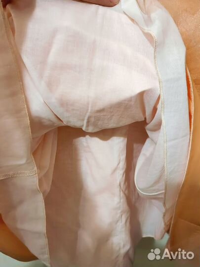 Платье праздничное