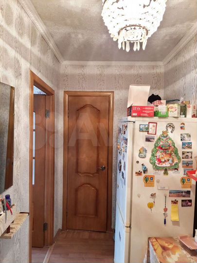 2-к. квартира, 26,8 м², 2/9 эт.