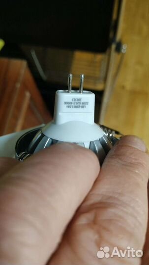 Светодиодные лампы и плафоны