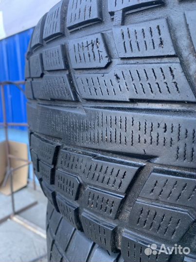 Yokohama Geolandar I/T-S G073 285/60 R18 116Q