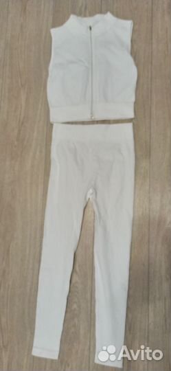 Спортивный костюм женский 44-46