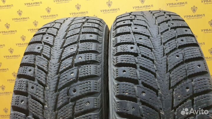 Nokian Tyres Hakkapeliitta 2 195/60 R15
