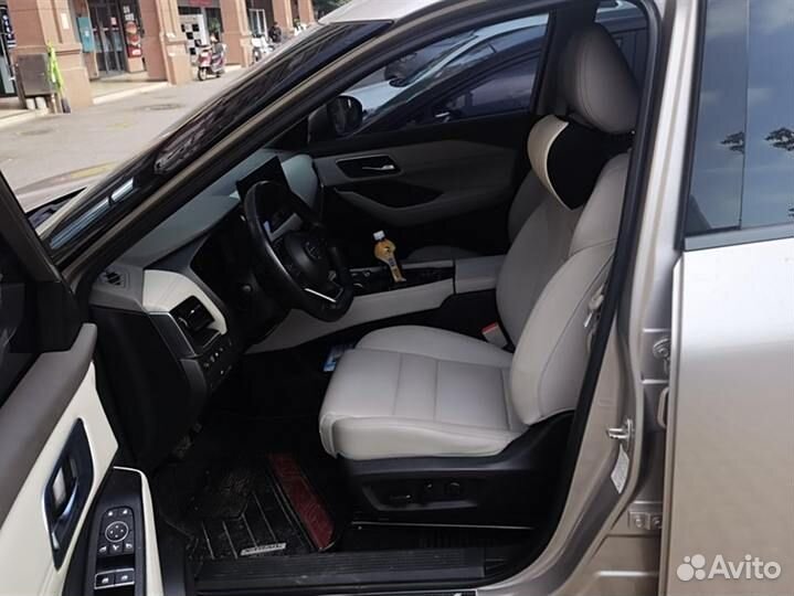 Nissan X-Trail 1.5 CVT, 2021, 27 000 км