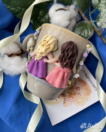 Подарок для подруги