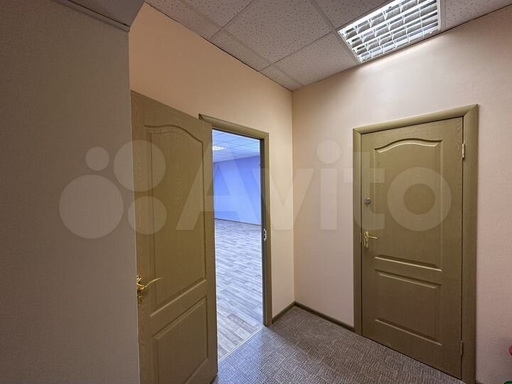 Офис, 38.7 м²