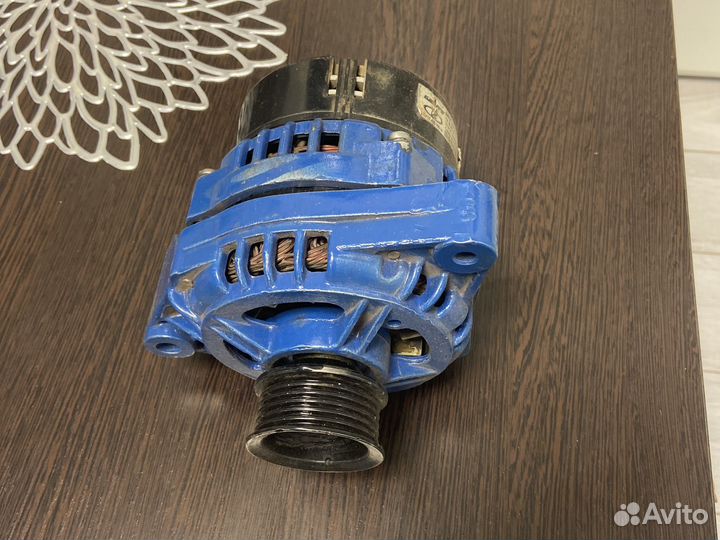 Генератор priora