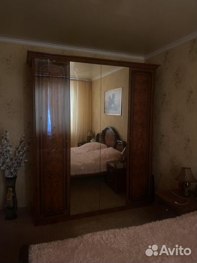 Мебель для спальной комнаты