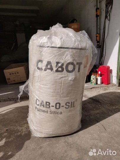 Наполнитель для эпоксидной смолы