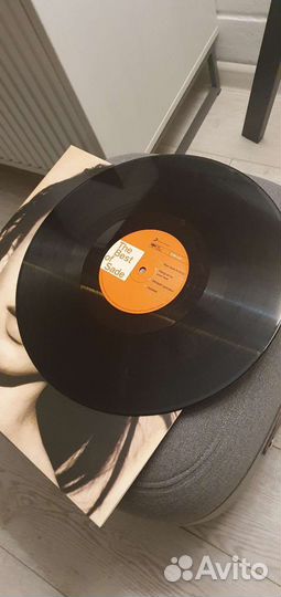 Винил Sade - The Best Of Sade