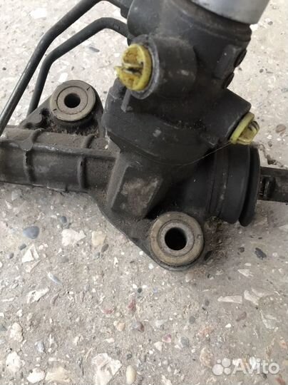 Рулевая рейка mazda 6 gg