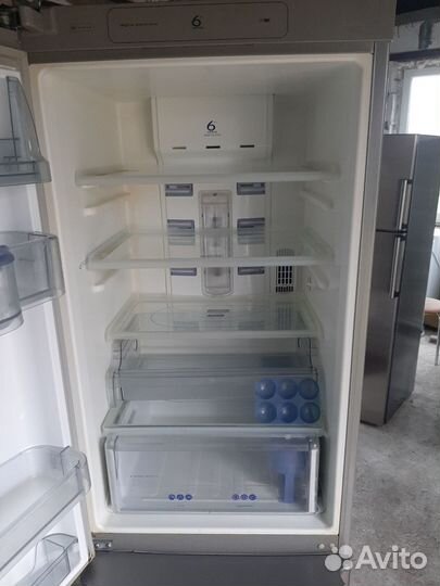 Холодильник whirlpool no frost