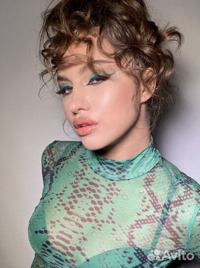 Вечерний макияж