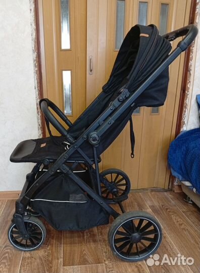 Прогулочная коляска бу
