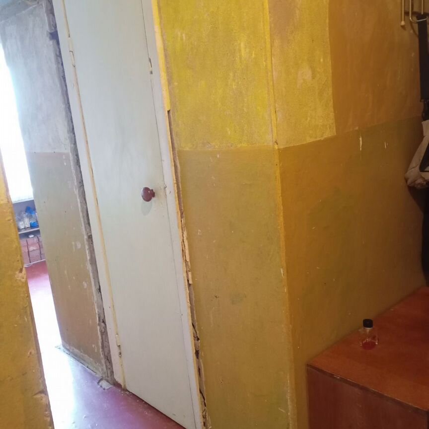 Квартира 1-комн. 31.8 м² в пос. Троицкий — фото 7 из 12