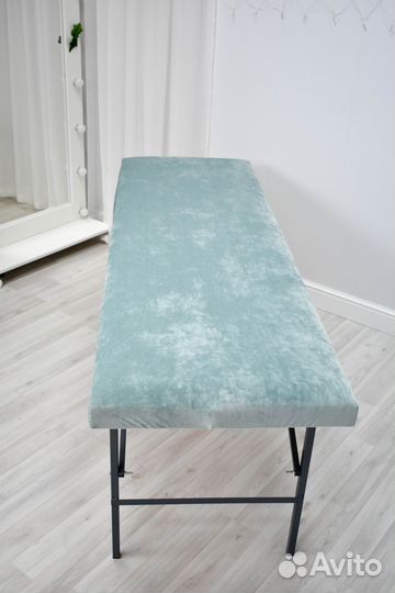 Чехол для кушетки