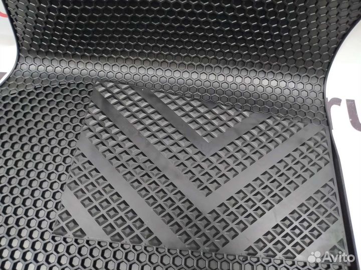 Коврики резиновые Эва соты для Ваз 2101-2107