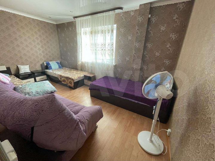 Комната 30 м², 2/2 эт.