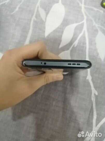 Xiaomi Redmi Note 10S, 8/128 ГБ