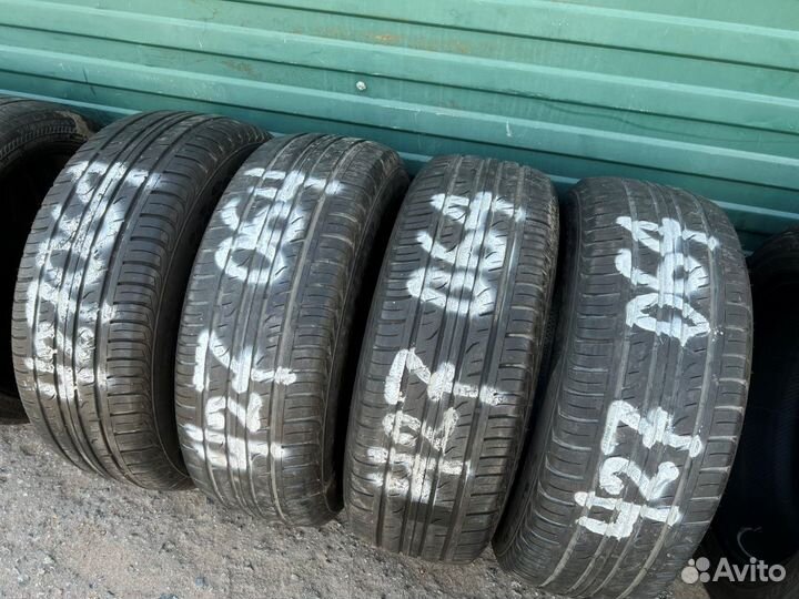 Dunlop Grandtrek PT3A 265/65 R17