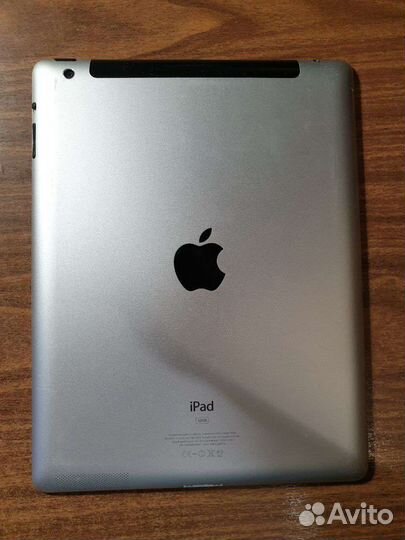 iPad 3 32GB