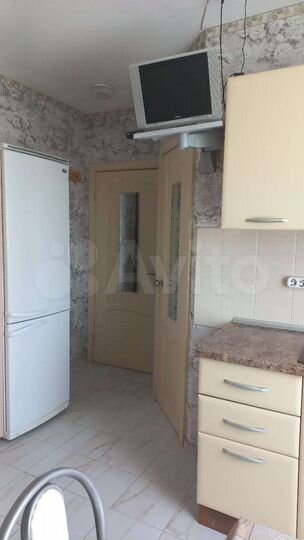 Комната 20 м² в 1-к., 2/3 эт.