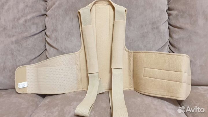 Корректор осанки детский