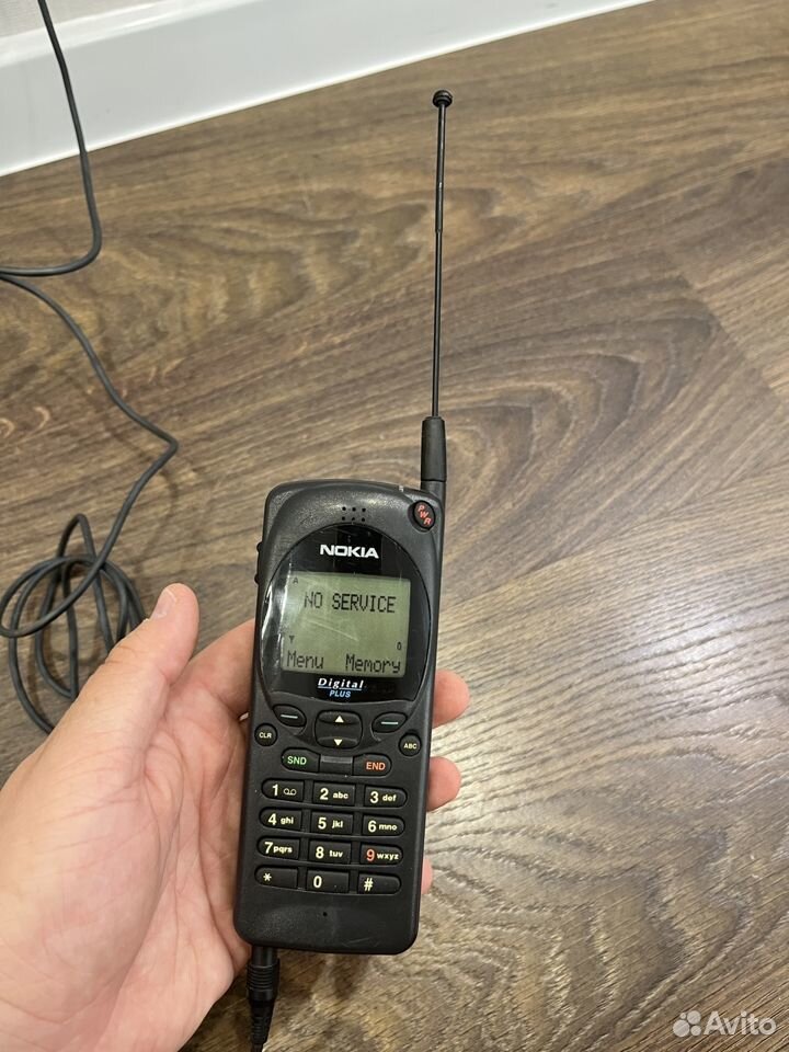 Nokia 2160