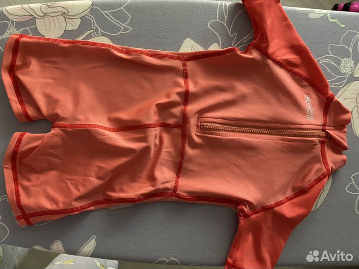 Купальник детский