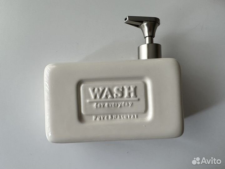 Дозаторо для мыла Zara home