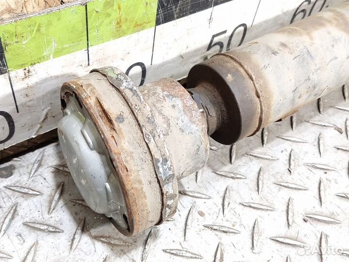 Вал карданный задний Bmw X5 e53 2000-2007