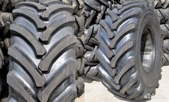 Алтайшина Ф-2АД 15.5 R38