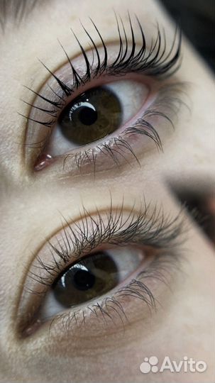 Брови, Ресницы Ламинирование, Бутово Парк