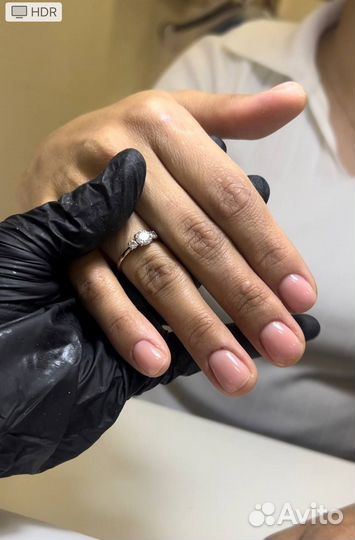 Маникюр. Педикюр. Наращивание. Ногти