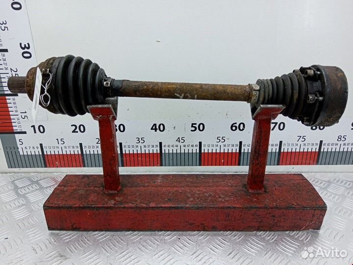 Полуось для Volkswagen Touran 1